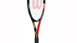 Timeline: History of the Tennis Racquet