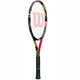 Wilson racket