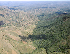 HAITI AND SANTO DOMINGO