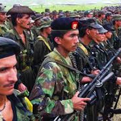 Timeline: Aproximación a la génesis de la insurgencia armada en Colombia