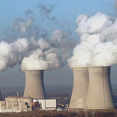 Timeline: Historia de la Energía Nuclear en Argentina