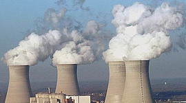 Timeline: Historia de la Energía Nuclear en Argentina