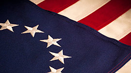 Timeline: 1600-1700 US History