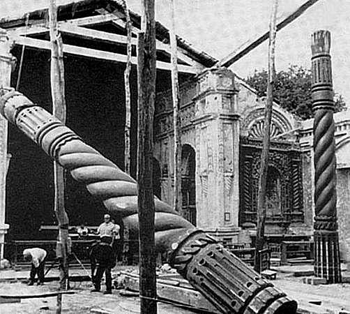 Invasión de Brasil a la provincia de Chiquitos 1825