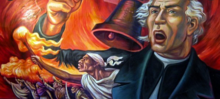 MEXICAN INDEPENDENCY