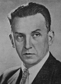 Enrique Gaviola(1900-1980)