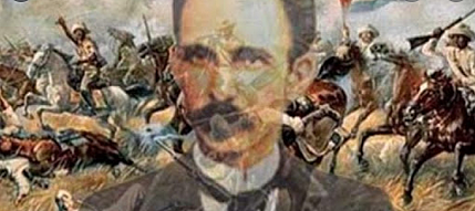 INDEPENDENCE OF CUBA