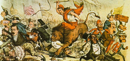 THE CASE OF PUERTO RICO