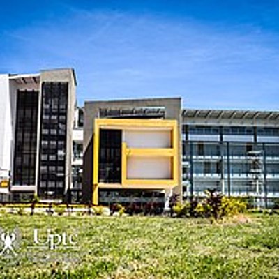 Timeline: Facultad de Estudios a Distancia en la UPTC