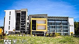 Timeline: Facultad de Estudios a Distancia en la UPTC