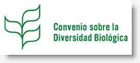 Convenio sobre la Diversidad Biológica