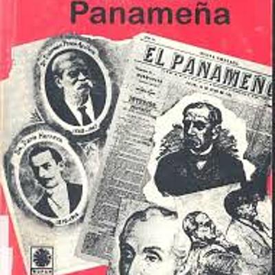 Timeline: Literatura Colonial. Panamá