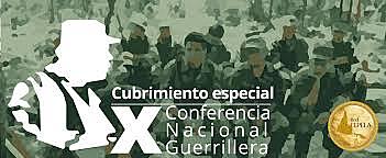 conferencia nacional de guerrilleros