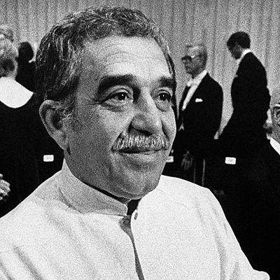 Timeline: Gabriel García Márquez y sus 10 mejores obras.