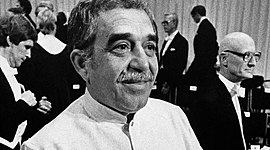 Timeline: Gabriel García Márquez y sus 10 mejores obras.