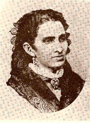 amelia denis de icaza