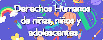 Derechos de los niños y Jovenes