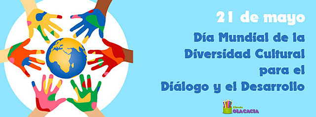 Día Mundial de la Diversidad Cultural