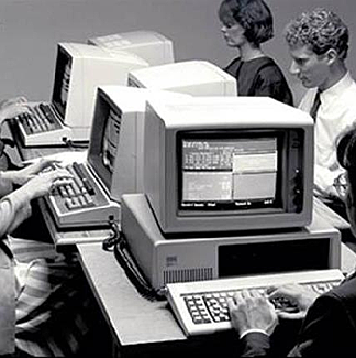 RELACIONES COMERCIALES