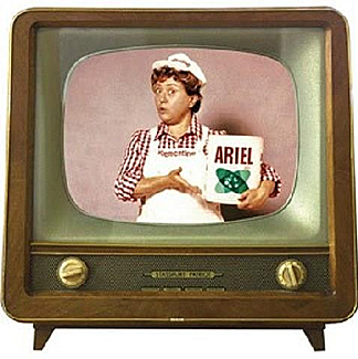 COMERCIO POR CATÁLOGO