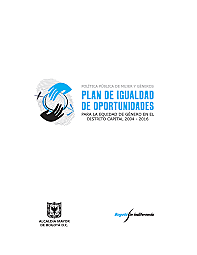 Acuerdo Distrital 091 de 2003