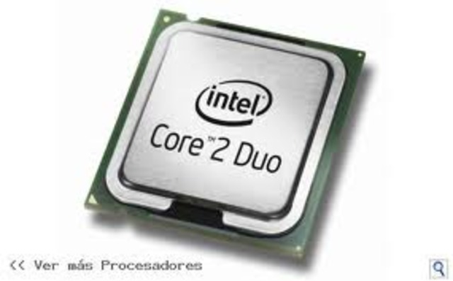 EL Intel Core Duo