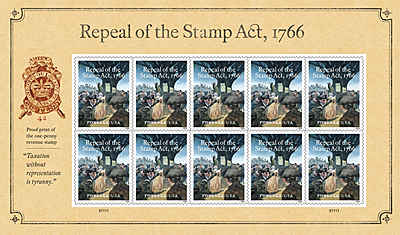 Stamp Act