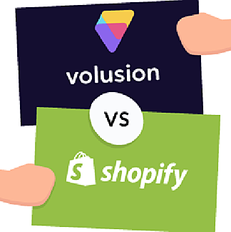 VOLUSION Y SHOPIFY