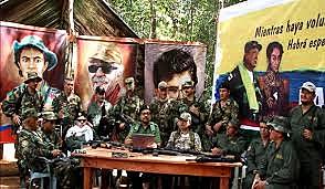 creación del movimiento bolivariano