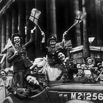 Timeline: LINEA DE TIEMPO 1945-1975 NELSON SUAREZ TERCER MODULO REFORMULADO