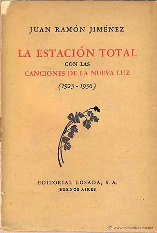La estación total, 1946