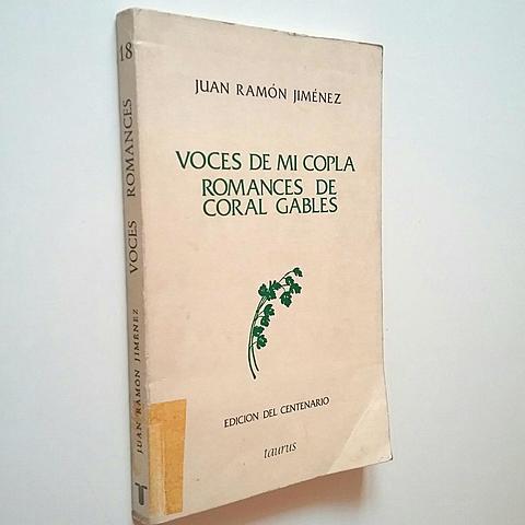 Romances de Coral Gables, 1948