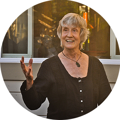 Timeline: Donna Haraway