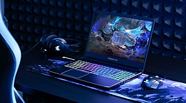 Timeline: Historia del computo