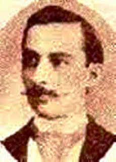 Rodolfo Caicedo