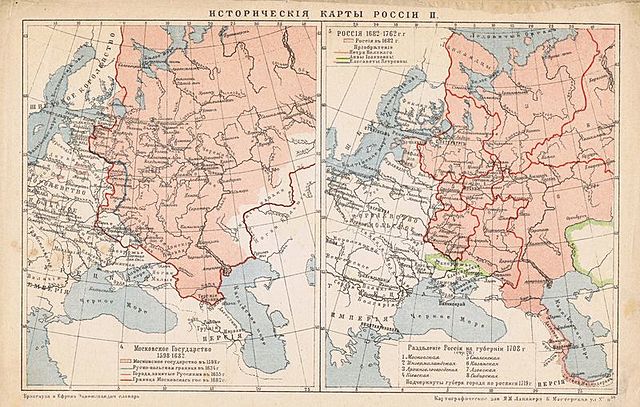 Губернская реформа