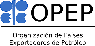 La organización de países exportadores de petroleo OPEP
