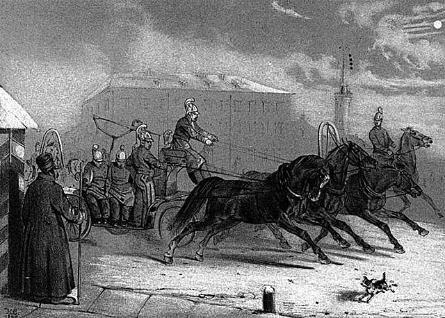 Полицейская реформа