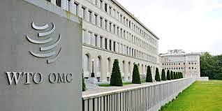 La Organización Mundial del Comercio