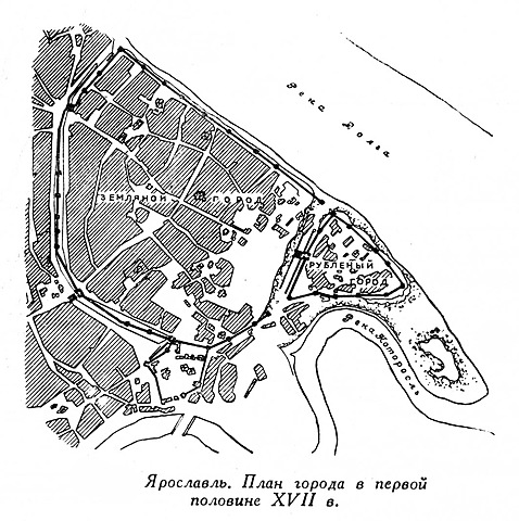 Градостроительная реформа