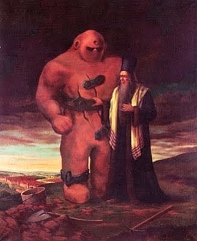 1580 Golem