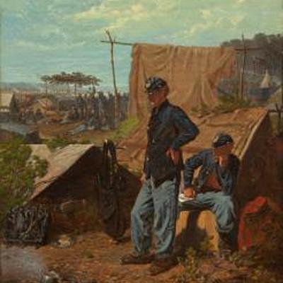 Timeline: Important American Events 1800-1876