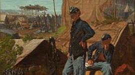 Timeline: Important American Events 1800-1876