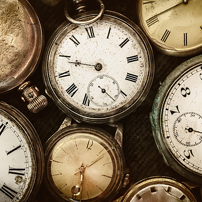 Timeline: Linea temporal  SC C.O