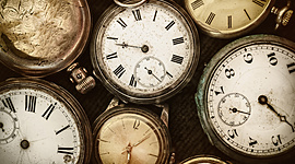 Timeline: Linea temporal  SC C.O