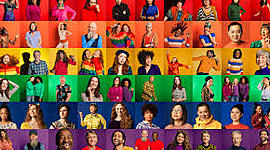 Timeline: Actividad 2 - Línea del tiempo - Recogiendo saberes en torno a la diversidad