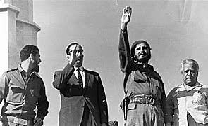 REVOLUCION CUBANA