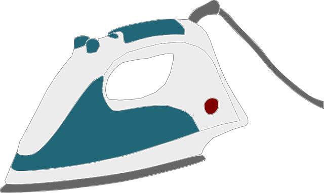 la primera plancha electrica