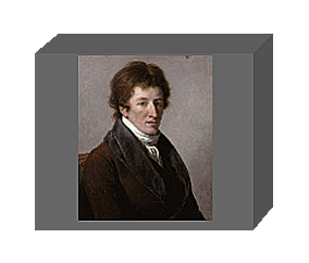 George Cuvier (1769-1832)