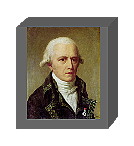 Jean-Baptiste Lamarck (1774-1829)